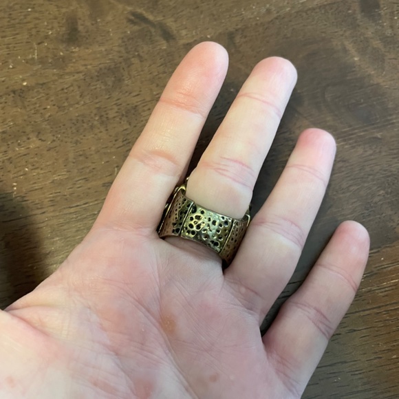 Stretch ring - Picture 3 of 3